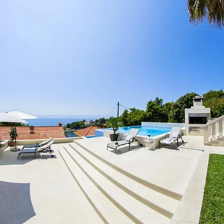 Villa Rosa