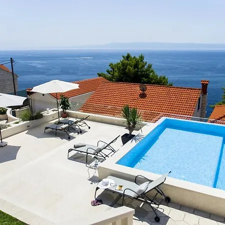 Villa Rosa *