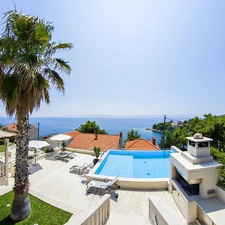 Villa Rosa *